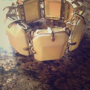 Ivory Bracelet